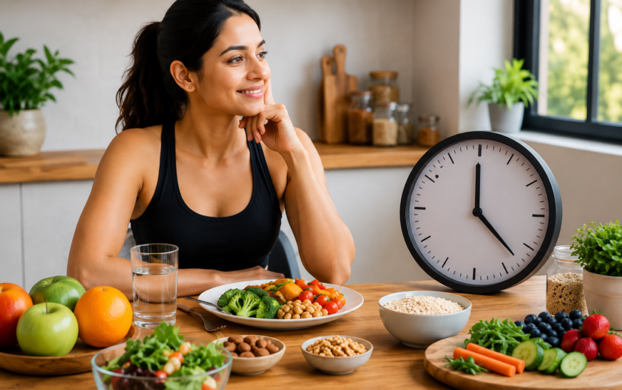 BENEFITS AND SIDE EFFECTS OF INTERMITTENT FASTING