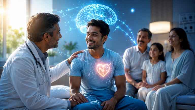 Mental health support for stress vs anxiety