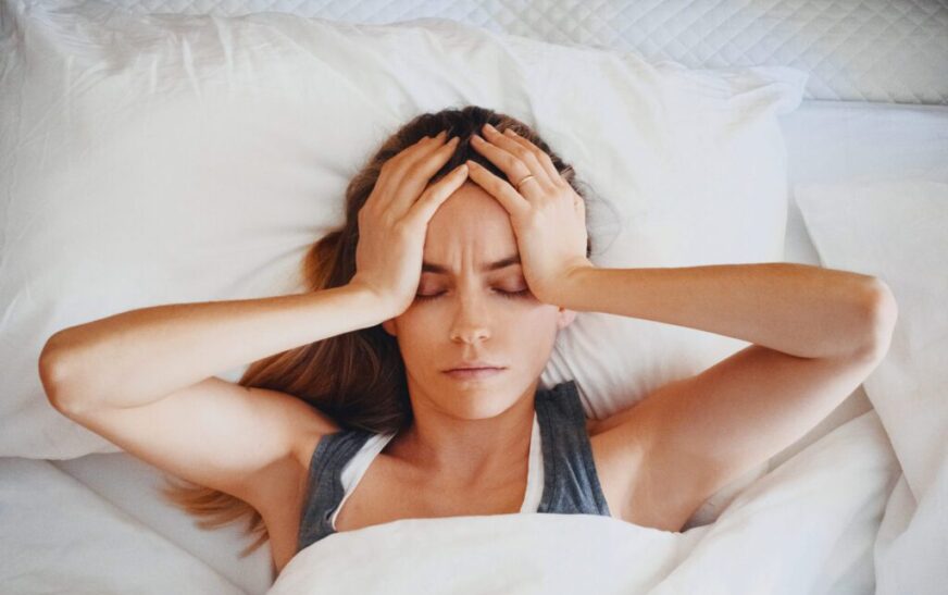 Why You Feel Tired After Sleep: Common Causes & How to Fix It
