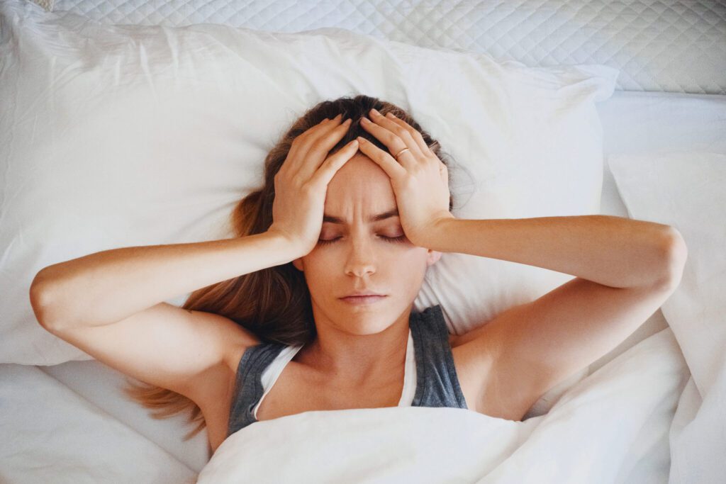 Why You Feel Tired After Sleep: Common Causes & How to Fix It