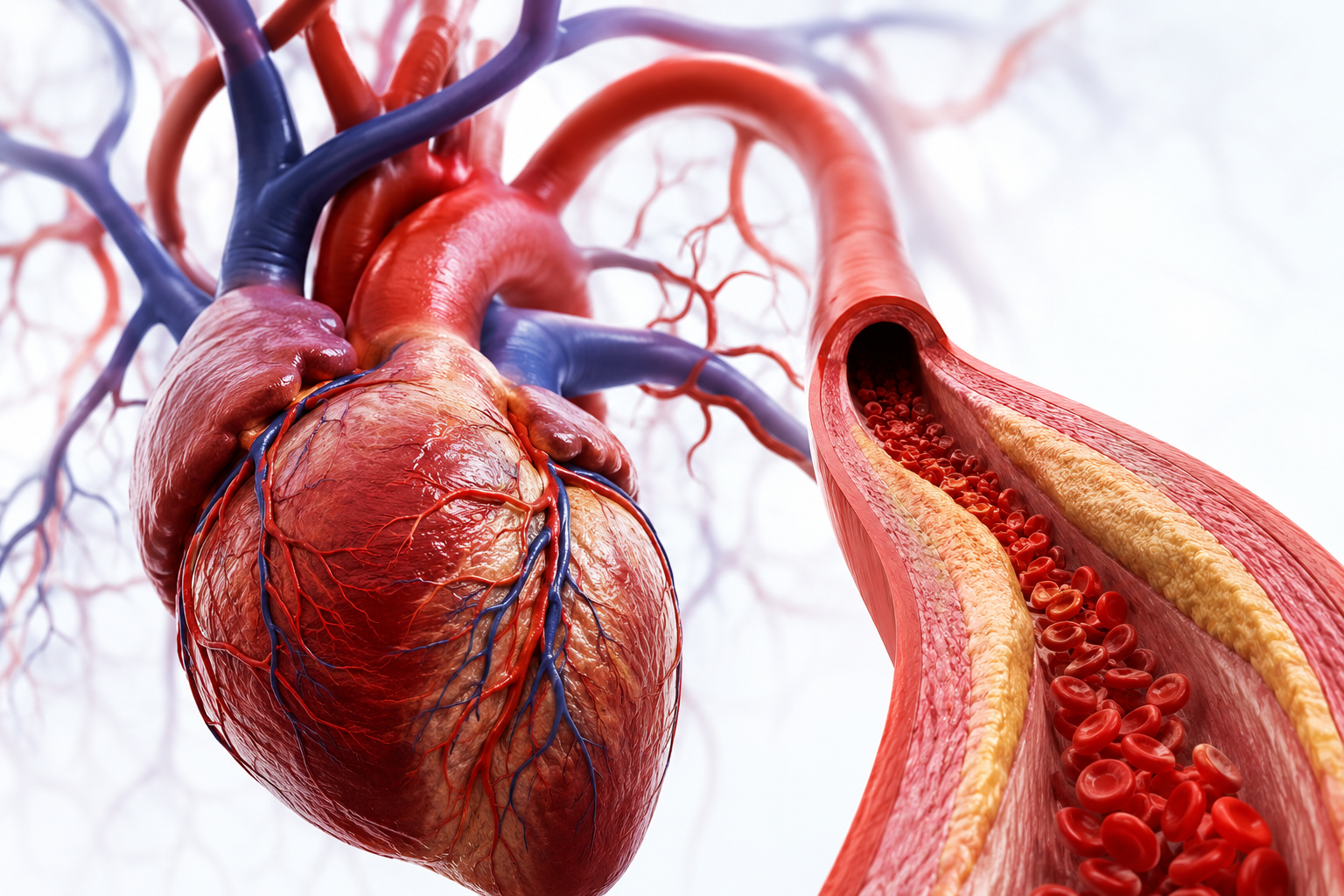 What Is Hypertension? Causes, Stages & When to Worry