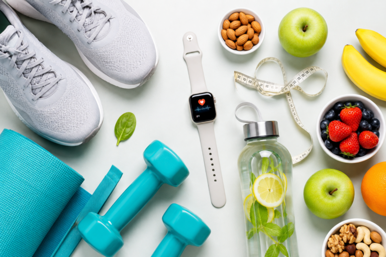 Healthy lifestyle habits that help improve Lipid Profile Test results naturally