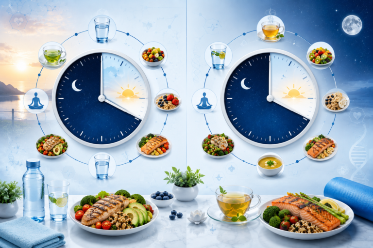 Beginner types of intermittent fasting comparison