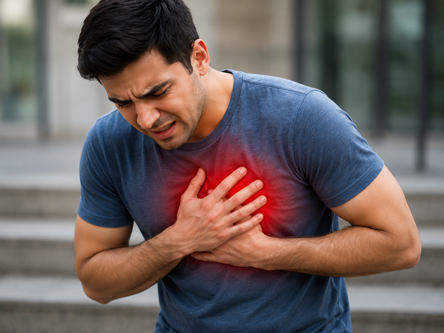 Heart Attack in Young Adults: Causes, Warning Signs, Risk Factors, Prevention, and Treatment