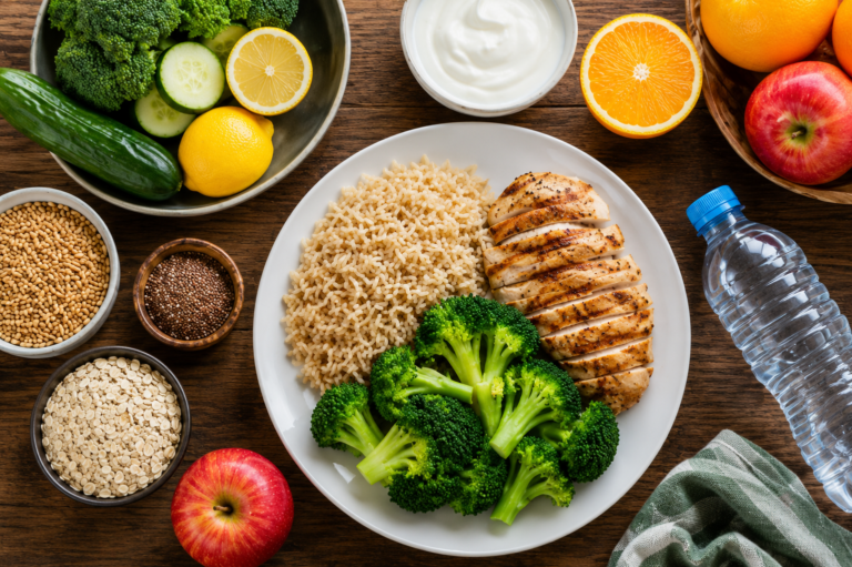 Healthy foods for Kidney Stone Diet