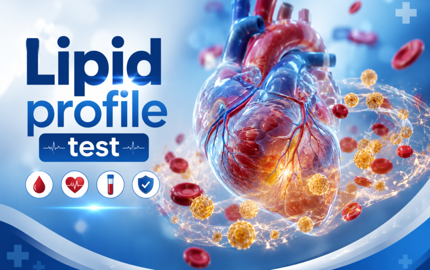 Understanding Your Lipid Profile: What Do Your Cholesterol Numbers Actually Mean?