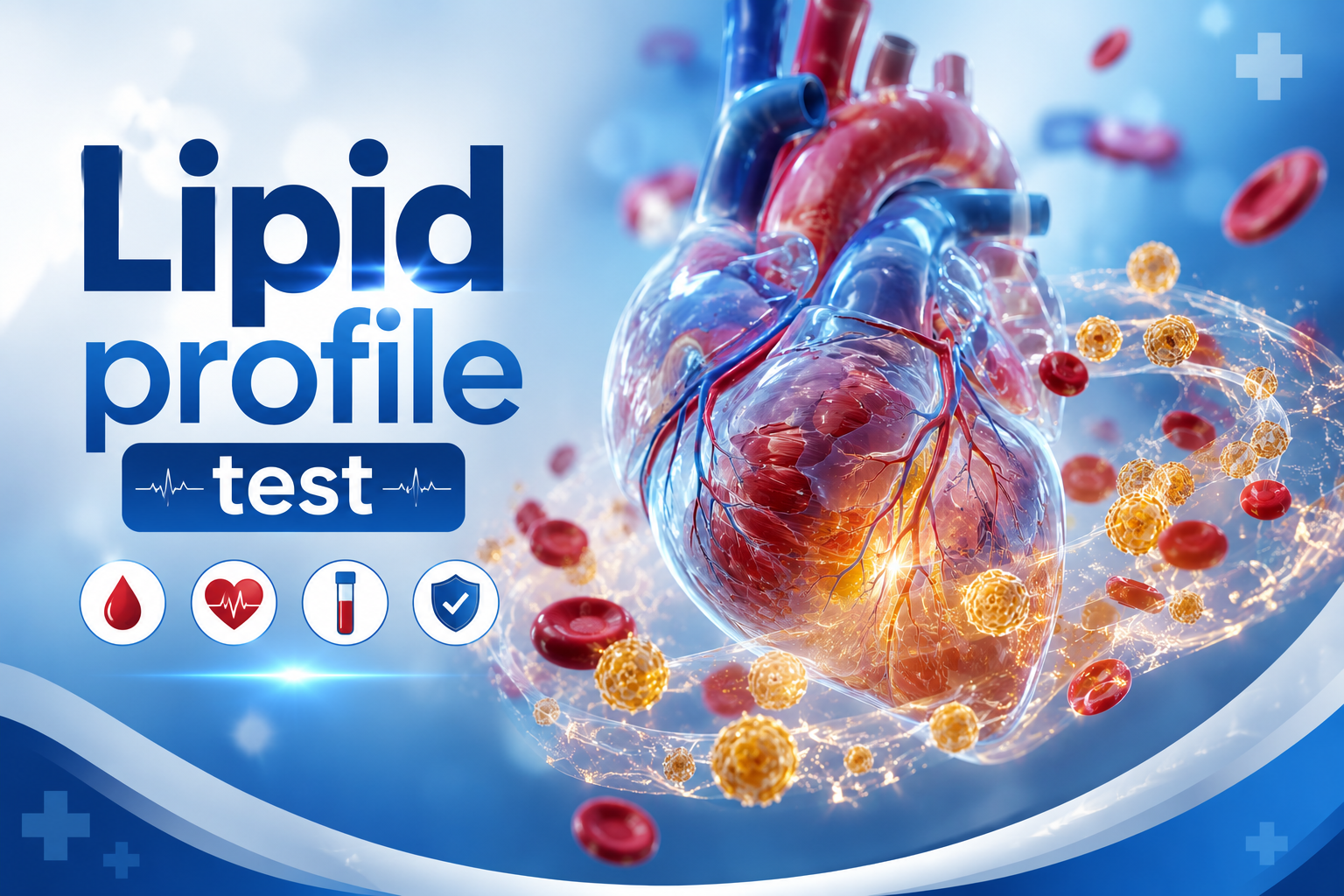 Understanding Your Lipid Profile: What Do Your Cholesterol Numbers Actually Mean?