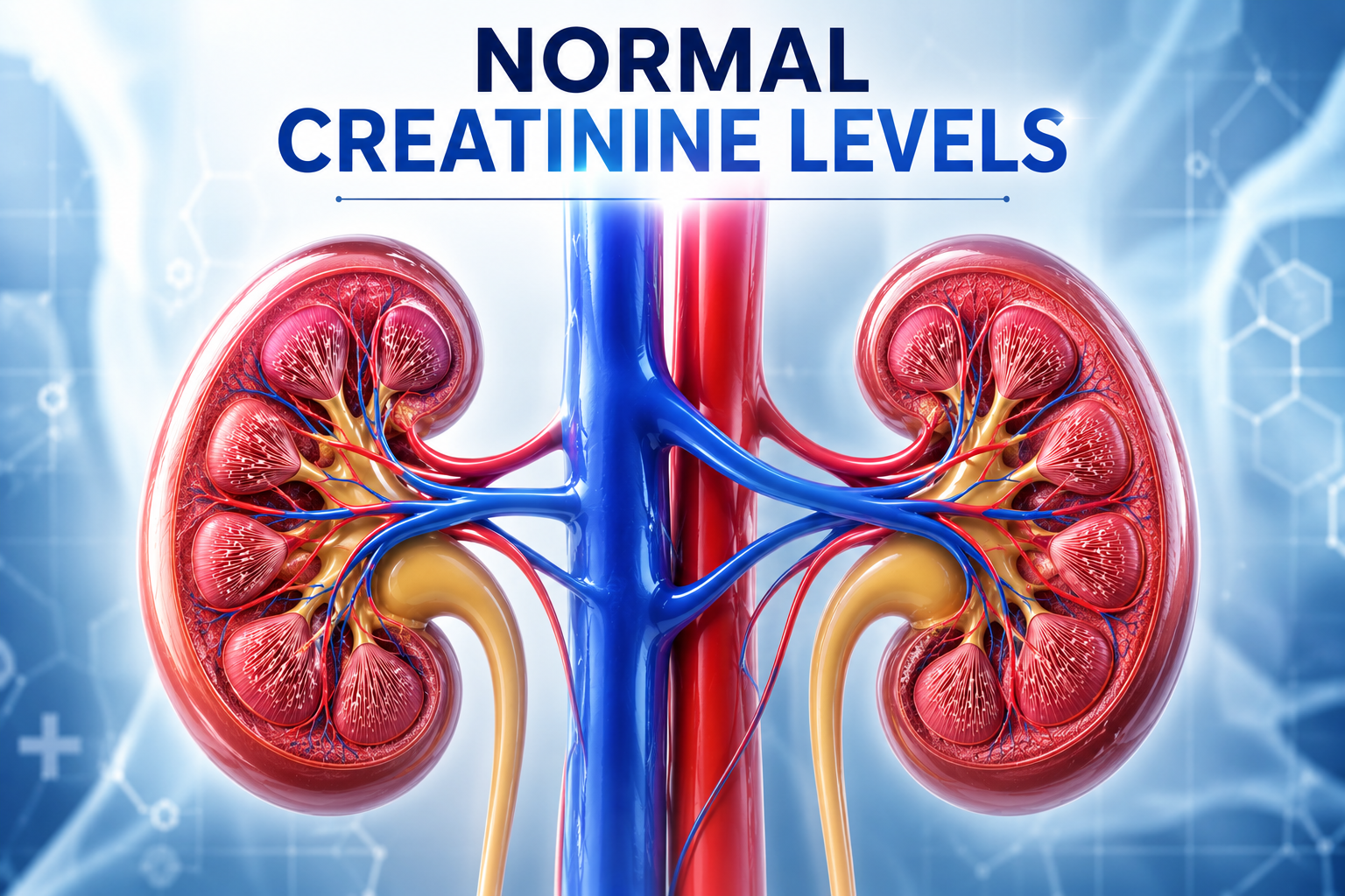 Normal Creatinine Levels: Healthy Range by Age & Gender