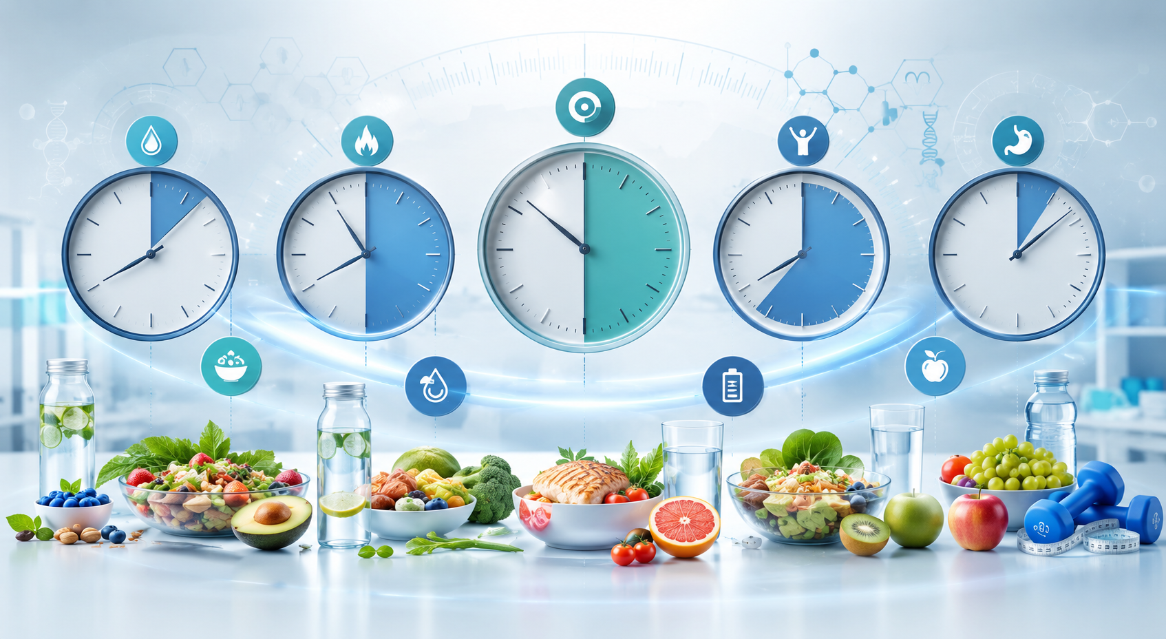 9 Types of Intermittent Fasting: Which Fasting Schedule Is Right for You?